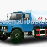 SGZ5091GXE fecal suction truck