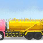 howo sewage truck,sewage suction truck,Howo sewage truck,Sinotruk sewage truck