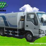 Waste Collecting Truck,Waste Collect Truck,refuse collecting truck,Longma-FLM5071ZYS