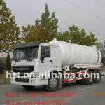 Sewage truck JHL5251GXW