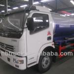 tanker truck for drain pit New