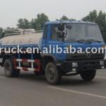 Hubei popular HLQ5120GXEE Fecal Suction Truck-HLQ5120GXEE