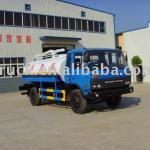 HLQ5153GXE Fecal Suction Truck-HLQ5153GXE