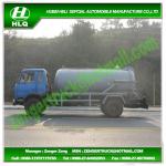 4X2 DFAC RHD Sewage Suction Tanker Truck-HLQ5153GXW