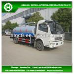 Dongfeng XBW Fecal suction truck 3000L