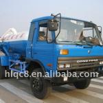 Dongfeng 145 Sewer Cleaning Vehicle