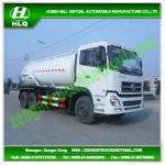 18 KL Vacuum Suction Tank Truck