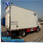 ice cream delivery truck,fresh vegerable transport truck manufacturer,truck refrigeration units