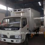 Dongfeng 5T refrigeration truck