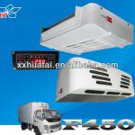 F450 new direct drive refrigeration unit for freezer truck