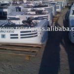 Best Price Thermo King Refrigerated Truck for Sale