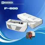 refrigeration unit for truck and trailer with R404 Refrigerant-