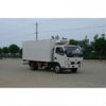 2013 hot!!! 6x4 howo refrigeration truck-howo