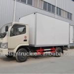 Dongfeng 4x2 Refrigerator Truck