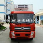 Dongfeng Kinrun Type 14T Refrigerator truck for sale