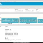 Temperature Tracking Solution