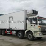 truck box body panels /insulated truck body/box body truck