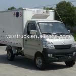 Chang An Mini Refrigerated Tanker Truck