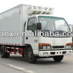 Dongfeng MIni 4~5T Refrigerated Truck