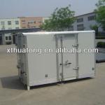 refrigerated cargo truck,cold storage truck refrigerated van