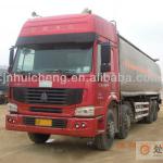 Sinotruck Howo Refrigerated Truck