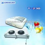 Cooling refrigeration units van T230 -- 2300W-