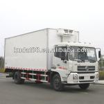 Refrigerated Truck HLQ5161XLCD4DFL-