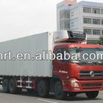 2/3 axle Refrigerator Trucks for sale