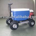 epa racing cooler car(SX-G110)