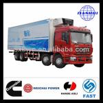 Refrigerator trucks,Refrigerated trucks,Refrigeration trucks