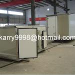 Refrigerator Truck Body, Refrigerated Truck Body Panel, Refrigeration Truck Body Panel, CKD Refrigerated Truck Body Panel