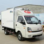 2014 New Foton K1 Light Duty Refrigeration Truck