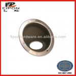Stainless Steel Fuel bezels/Fuel fill Dish/Truck body hardware