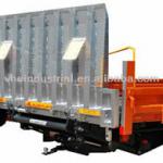 Hilift Tail lifts, Tailgates Cantilever Platform 500 kg to 2500 kg-HLC100