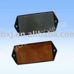 Automotive Reflector,2 screw holes for fixing