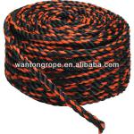 3/8&quot; x 50&#39; Highland California Truck Rope