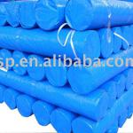 truck cover fabric-Blue-blue