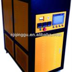 fuel intake cleaning machine