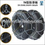 TN type car snow chain Profession quality Enjoy large sales in Europe-TN190 - TN530