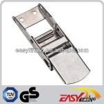 45MM Stainless Steel Safety Overcenter Buckle