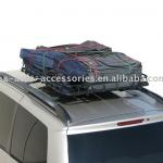 Heavy Duty Cargo Roof Basket