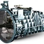 HOWO Truck Accessories Transmission