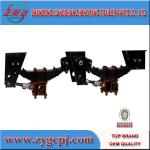 truck accessory-ZYFXG-03,2 axle, 3 axle, 4 axle