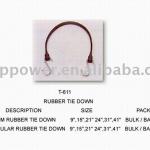 Rubber Tie Down