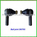 Heavy duty truck tie rod end RH 283784 395010 1359793 for Scania parts LH 283783 395009 1358792 1738380