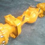 Drive Axle For Wheel Loader Used in Construction Machine
