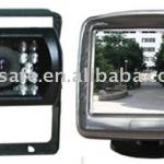 truck rearview reversing color accessory