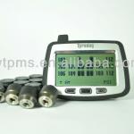 TYREDOG Bus Tire Pressure Monitoring System-TD 2300 AX06
