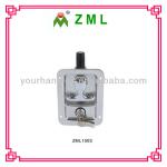Stainless Steel Paddle Latch/ Paddle Lock/Truck accessories-ZML1003
