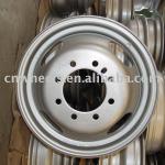 Accuride Steel Wheel-6Px16&#39;&#39;-6Px16&#39;&#39;